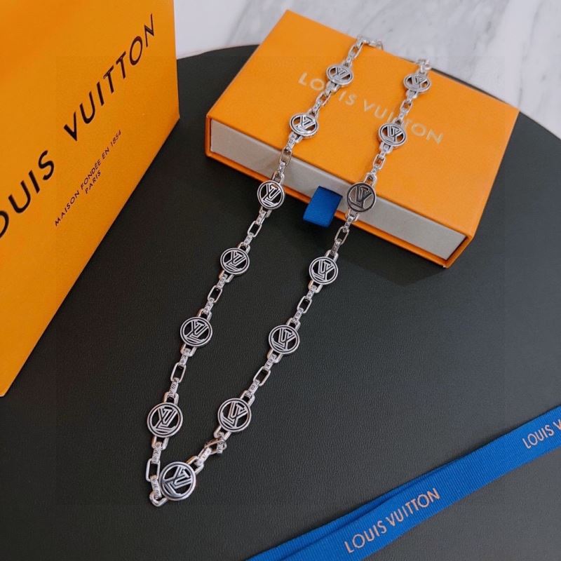 Louis Vuitton Necklaces